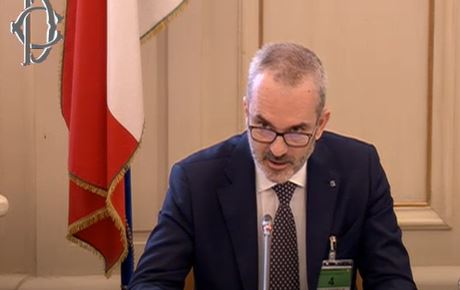 DDL C. 2823, presentate da Rete Professioni Tecniche tre proposte emendative sull’art. 19